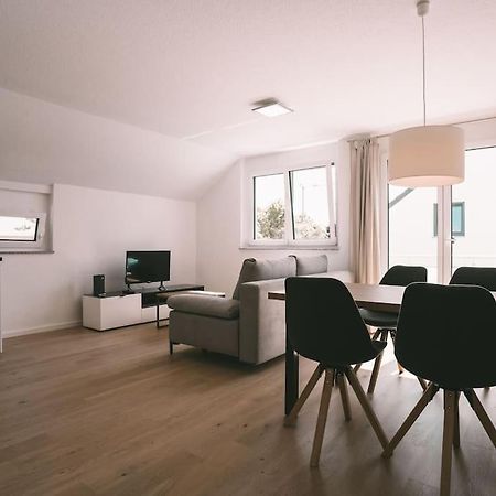 Ferienwohnung Weissach ไวส์ซาค ภายนอก รูปภาพ