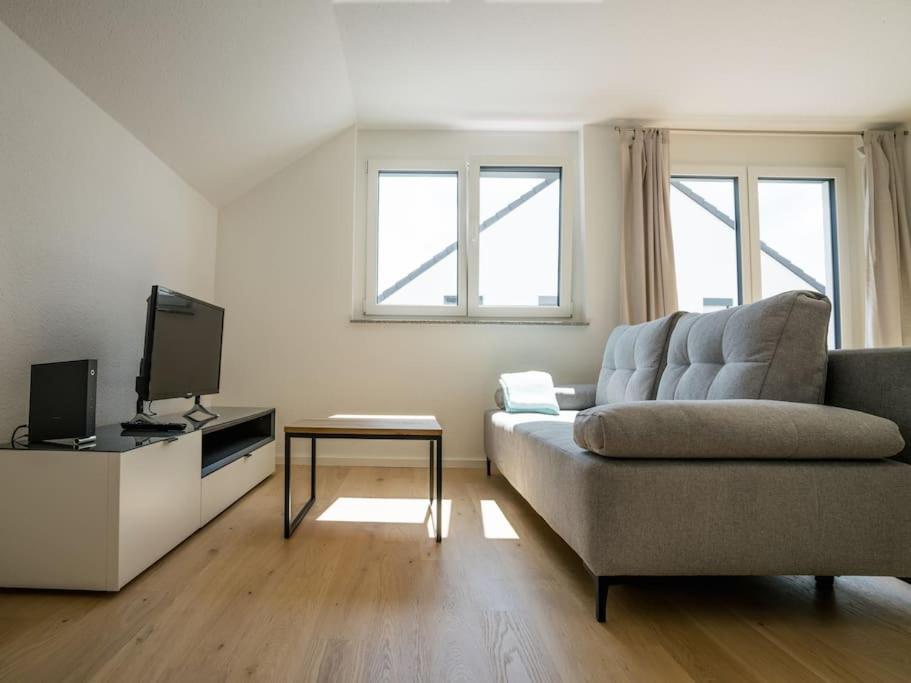 Ferienwohnung Weissach ไวส์ซาค ภายนอก รูปภาพ