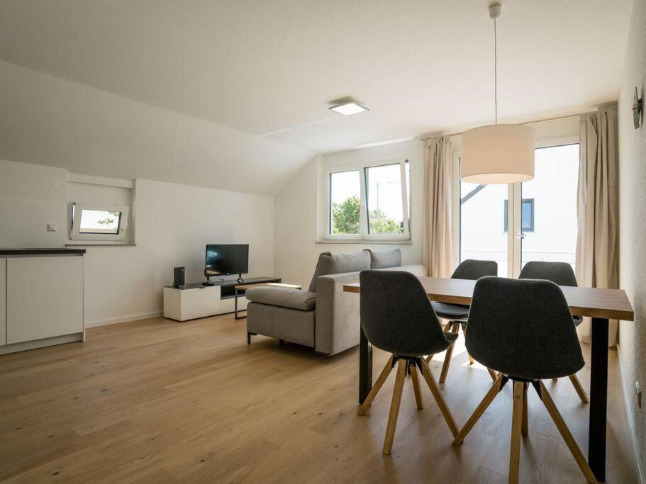 Ferienwohnung Weissach ไวส์ซาค ภายนอก รูปภาพ