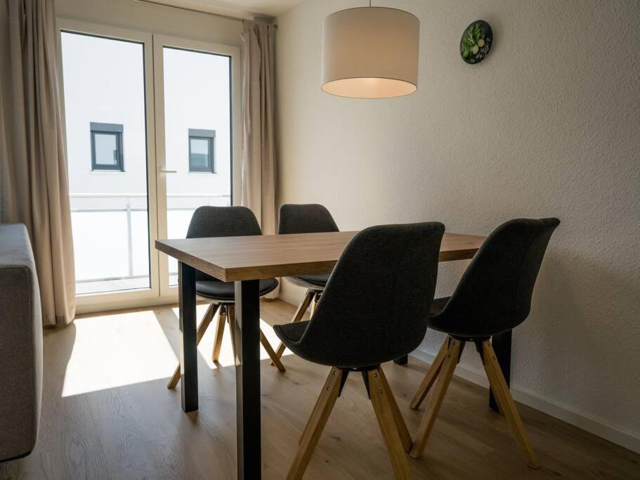 Ferienwohnung Weissach ไวส์ซาค ภายนอก รูปภาพ