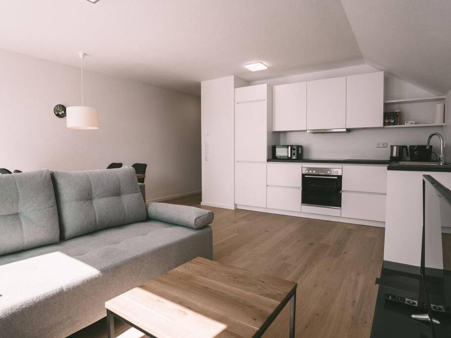 Ferienwohnung Weissach ไวส์ซาค ภายนอก รูปภาพ