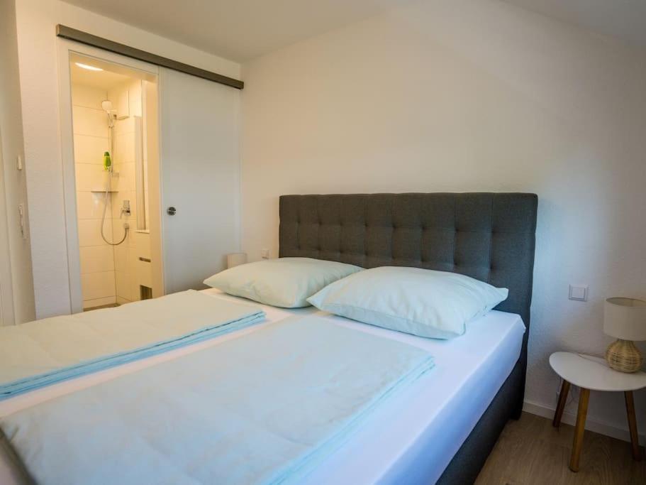 Ferienwohnung Weissach ไวส์ซาค ภายนอก รูปภาพ
